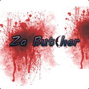 Za Butcher