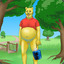 winnie pooh