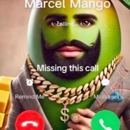 Marcel Mango