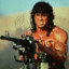 JOHN RAMBO