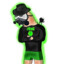 ♥ zOnG