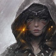 月下遛鸟张楚岚