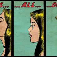 你算哪块芝麻糖