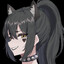 MoonlitBlackCat