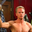 Barney Stinson ;)