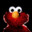 CHIMY BIG D GUCK GUCK 9000 ULTRA