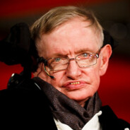 Stephen Hawking