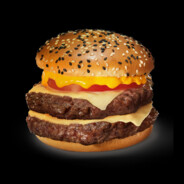 Mcdonald's 不素之霸