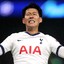 son heung min