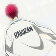 seijuro akashi XXX