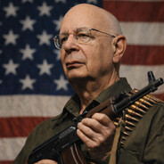 Klaus 'War Crimes' Scwabble