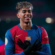 LAMINE YAMAL⚽ - steam id 76561199851167546