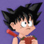GokuEatingBurger