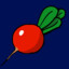 Greatradish