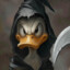 GRIM DUCK