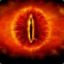 Sauron, the All-Seeing Eye