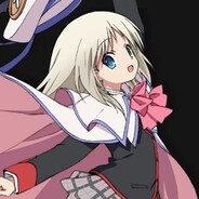 God of Rabbits avatar
