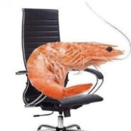 Креветка сутулая Креветка сутулая