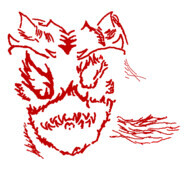 冰湖最强菜鸟鹿鹿