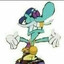 Mung Digguh