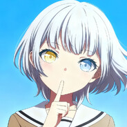 MYGO第一突击手RANA