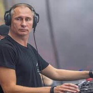 DJ Putin avatar