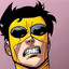 Sinister Mark