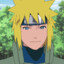 Minato Namikaze