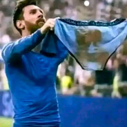 Avatar of Джон кенеди