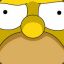 Homer Simpson -FOX-