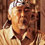 mr miyagi