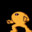 yellow devil