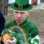 Russian Leprechaun