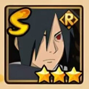 宇智波斑【木叶创立】