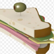 Sandvich dispenser