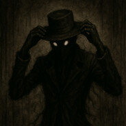 The shadowman