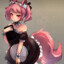 Maid Mizu