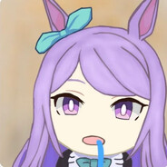 Mejiro MyQueen