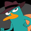 Agent P