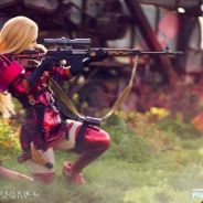 MissLina