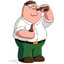 Peter Griffin