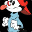 Wakko Warner