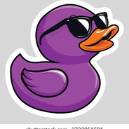 Patinho papx