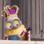 Minion -KING BOB-