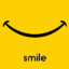 smile)