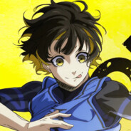 Midnight Nix avatar
