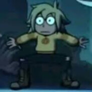 Mossypark avatar
