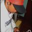 Barti Simpson