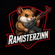 Ramisterzinn #PEEKSKINS
