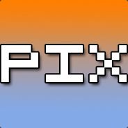 Vintage Pixel